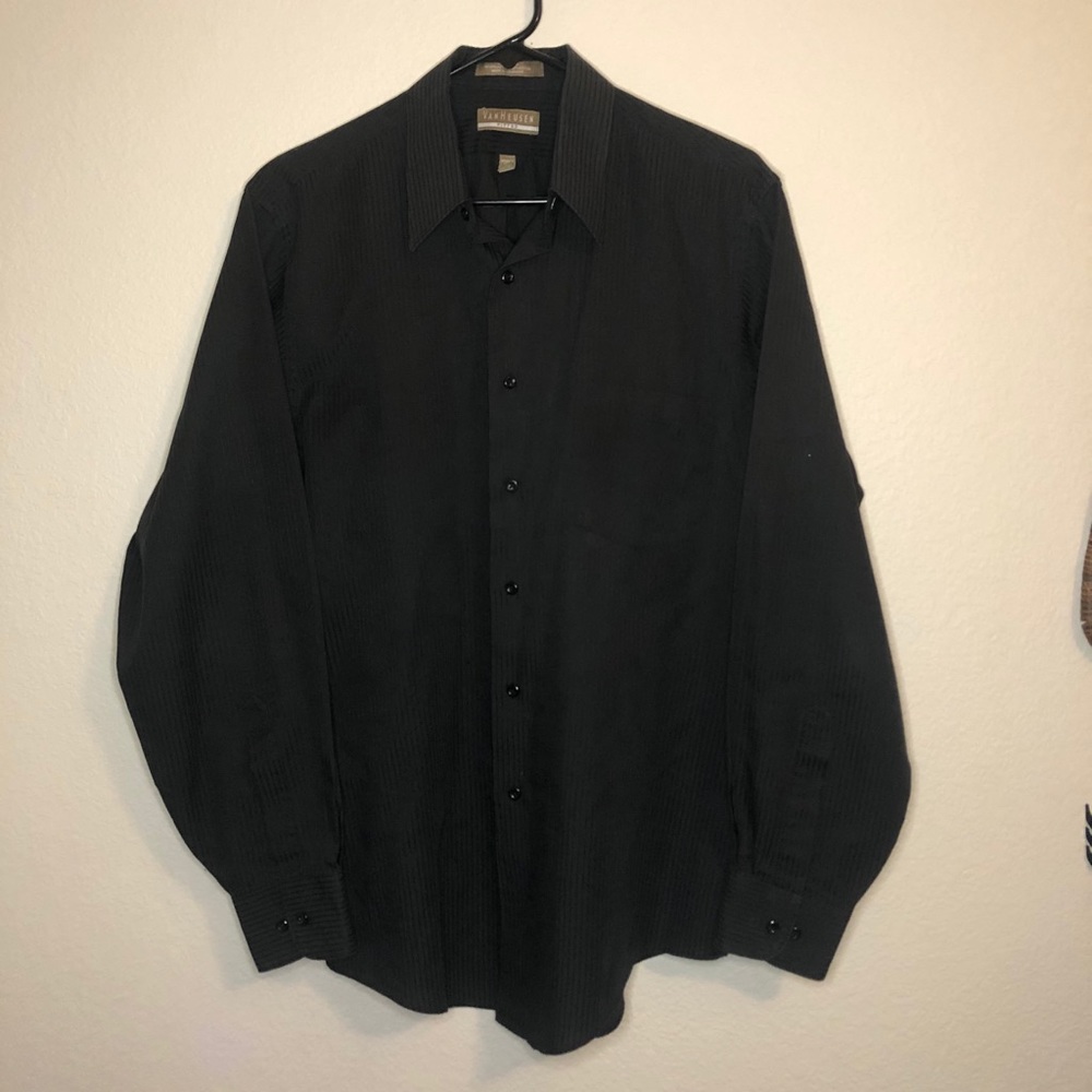Men’s dress shirt